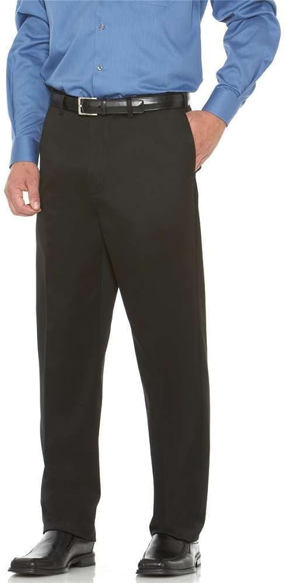 mens big and tall chino pants