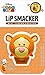 Lip Smacker Disney Tsum Tsum Balms, Tigger, Bouncy Bubble Gum Flavor