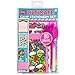 3C4G Air Brush Ultimate Camp Stationery Set (54309)