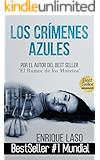 Los Crímenes Azules (Ethan Bush nº 1) (Spanish Edition)