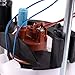 ROADFAR Fuel Pump Assembly Electrical Module with Sending Unit Fit for 2006 2007 2008 2009 201 02011 2012 2013 2014 for BMW 325xi 330xi 328xi 335xi 128i L6 3.0L Compatible with E8688M