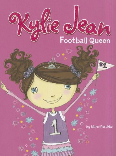 Football Queen (Kylie Jean)