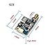 AKK TS5823L 5.8G 200MW Mini AV Transmitter RP-SMA Female for FPV Drone