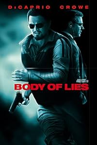 2008 Body Of Lies