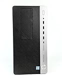 Vision Computers VCI Business Desktop ProDesk 600