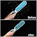 LaikaGears Pet Hair & Lint Remover by Reusable fur removal tool with Self-Cleaning Base - Dog & Cat Hair Removal Brush for Clothes & Furniture