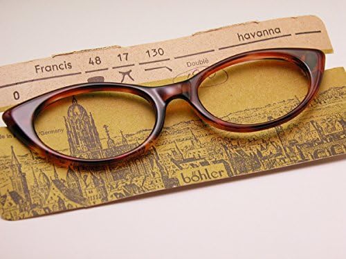 Amazon ザーマス眼鏡 1960年代の商品 メンズ メガネ サングラス ファッション眼鏡 通販