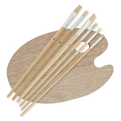 3 US+Art+Supply+21+Piece+Painting