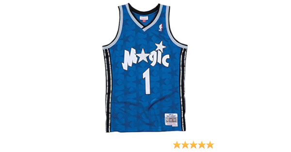 tracy mcgrady jersey amazon