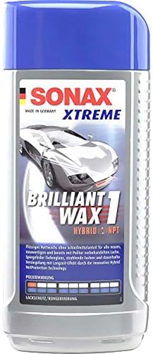  ›  › Waxes & Polishes (4064700201200)