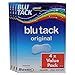 Blu Tack - Masilla adhesiva original, Paquete de 4