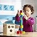 Melissa & Doug Shape Sorting Cube