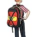 LEGO NINJAGO Future Backpack