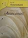 Pre-AP Assessment Avancemos 2 dos! 061875329X Book Cover