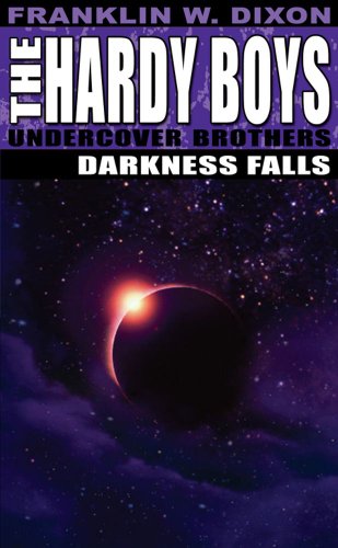 Darkness Falls (Hardy Boys)