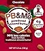 PB&Me Powdered Almond Butter, Chocolate