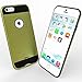 iPhone 6s Case , Aegis Heavy Duty Dual Layer shell EXTREME Protection Cover [ Shock Absorbing ] Best Cover for Apple 6s and iPhone 6 - Champagne Gold