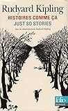 Histoires Comme CA Fo Bi (Folio Bilingue) (English and French Edition) by
