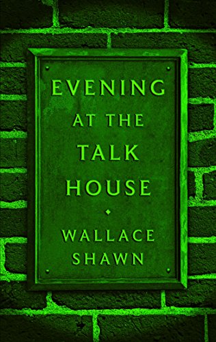 Evening at the Talk House (TCG Edition)