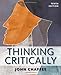 Thinking Critically (Available Titles Aplia)