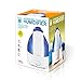 Crane Adorable Ultrasonic Cool Mist Humidifier with 2.1 Gallon Output per Day - Penguin