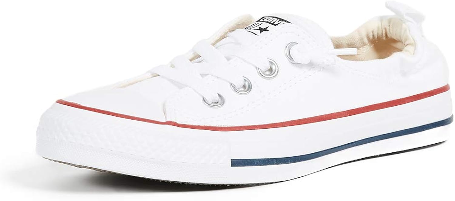  | Converse Women's Chuck Taylor All Star Shoreline Low Top Sneaker | Fashion Sneakers