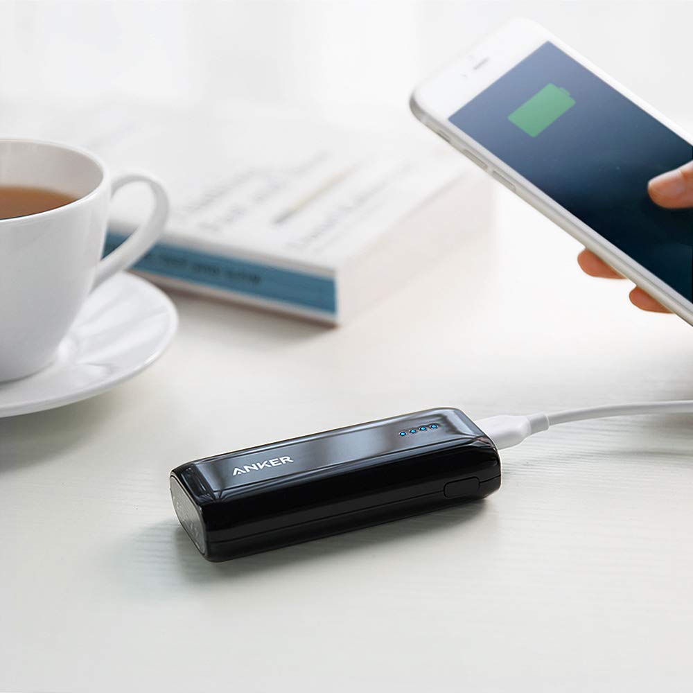 Anker Astro E1 Power Bank Portable Charger