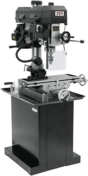 WMH Tool Group 350014 Milling Machines product image 3