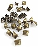 Nailheads Spots Studs 2 Prong 3/8