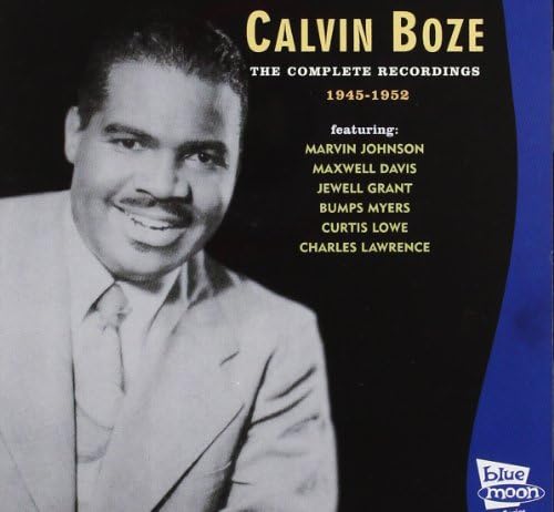 The Complete Recordings: 1945-1952