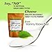 Xylitol Sweetener Powder - 100% Pure Crystals - NON-GMO Sugar Alternative (16 oz)