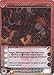 SKORBLUST Chaotic SUPER RARE FOIL Creature-Past UnderWorld Elementalist Card S11/026 (RANDOM STATS)