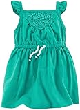 Carter's Baby Girls' Embroidered Dress (Baby)