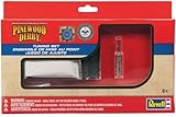 Pinewood Derby Tuning Set