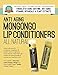 Jersey Shore Sun MONGONGO Nutrient Dense Lip Conditioner (Balm)
