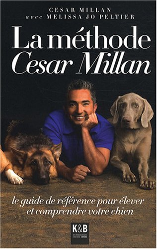 La méthode César Millan by (Paperback)