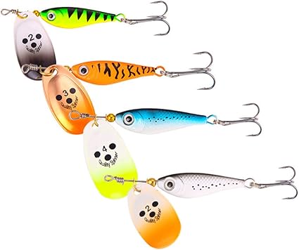 land big fish tackle