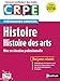 Histoire - Histoire des arts - Préparation à l'épreuve orale by 