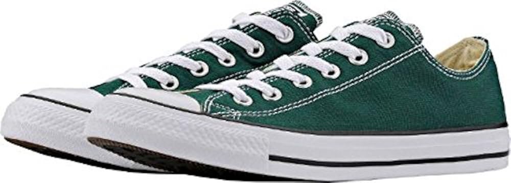 gloom green converse
