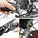 GoTravel2 Mini Bike Repair Tools Kits - 16 in 1 Bicycle Essential Multi tools Set, Portable Bike Kit Repair Set, Bike Tool Bicycle Repair Kit Bicycle Tools Tire Patch Levers for Bicycles (kit)