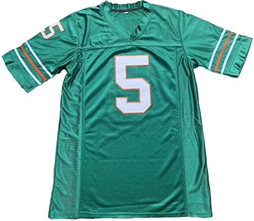 jersey 5