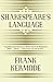 Shakespeare's Language