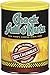 Chock Full o'Nuts Coffee, 100% Colombian Medium Roast Ground, 10.3 Ounce