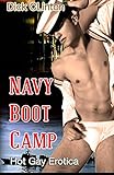 Navy Boot Camp