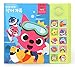 Pinkfong Baby Shark Sound Book (Korean Version)