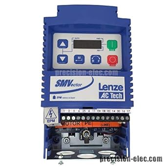 Lenze Inverter Wiring Diagram