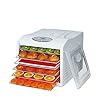 BioChef-Arizona-6-Tray-Food-Dehydrator-with-Stainless-Steel-Trays-1-x-Non-Stick-Tray-Mesh-Sheet BioChef-Arizona-6-Tray-Food-Dehydrator-with-Stainless-Steel-Trays-1-x-Non-Stick-Tray-Mesh-Sheet