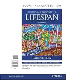 laura berk development through the lifespan pdf download