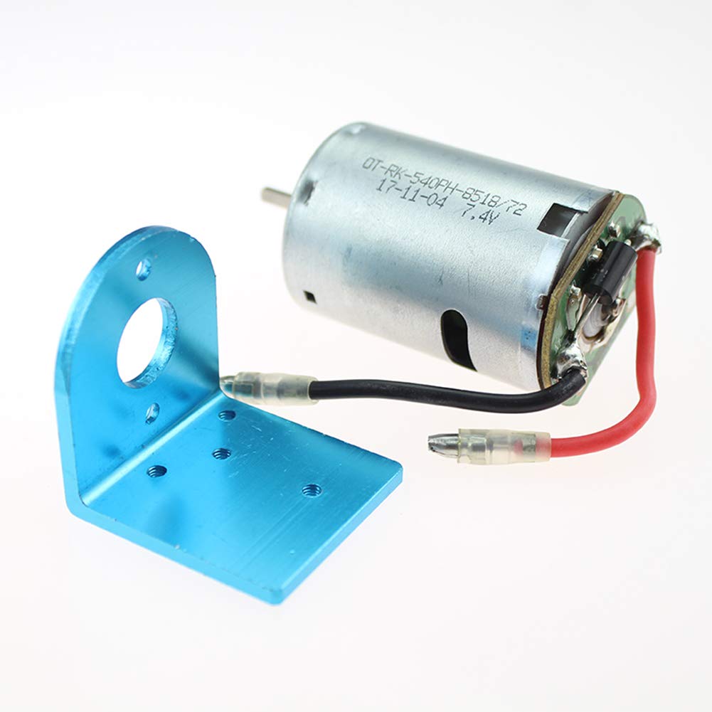 wltoys 12428 motor specs