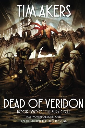 Download Dead of Veridon (Burn Cycle) (Volume 2) Download Dead of Veridon (Burn Cycle) (Volume 2)